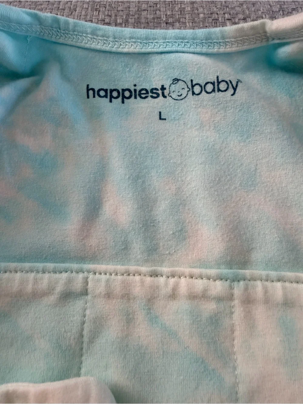 Sleepea® 5-Second Baby Swaddles - 2 Size Large